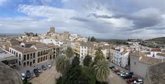 Foto: Martos (Jaén) estrena señalización turística inteligente tras más de 140.000 euros de inversión