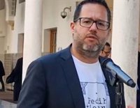 Adelante Andalucía anima a "traducir el orgullo" del 28F en un "golpe en la mesa": "Estamos hartos de que se cachondeen"