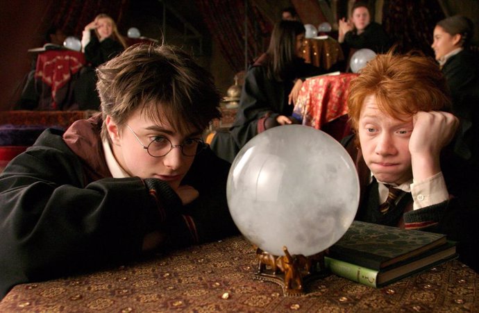 La serie de Harry Potter busca showrunner y ya hay tres finalistas