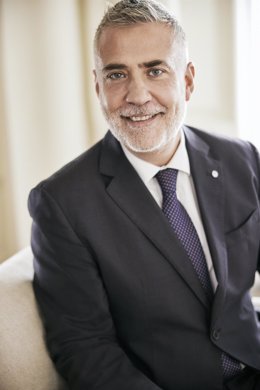 Javier Fano, responsable de Banco Mediolanum en la Zona Levante