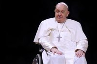 El Papa alerta sobre el impacto de las minas antipersona en "civiles inocentes"