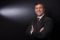 El presidente de Paraguay, de visita en España: "Más que venir a pedir, venimos a ofrecer"