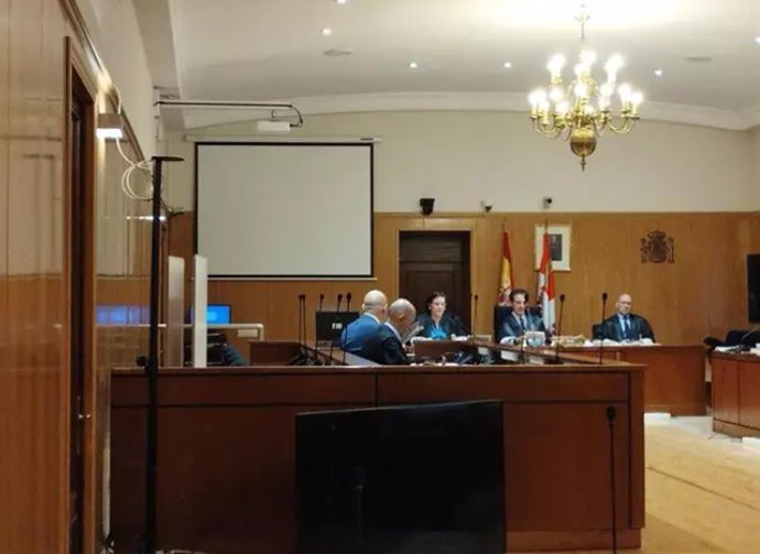 TSJ confirma absolución del abogado acusado de quedarse con el piso de una anciana en pago a servicios prestados.