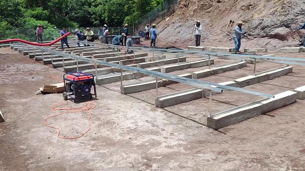 La UPV lleva la electricidad a dos aldeas de Honduras a través del codiseño y la coejecución de plantas solares fotovoltaicas y la capacitación de la población local