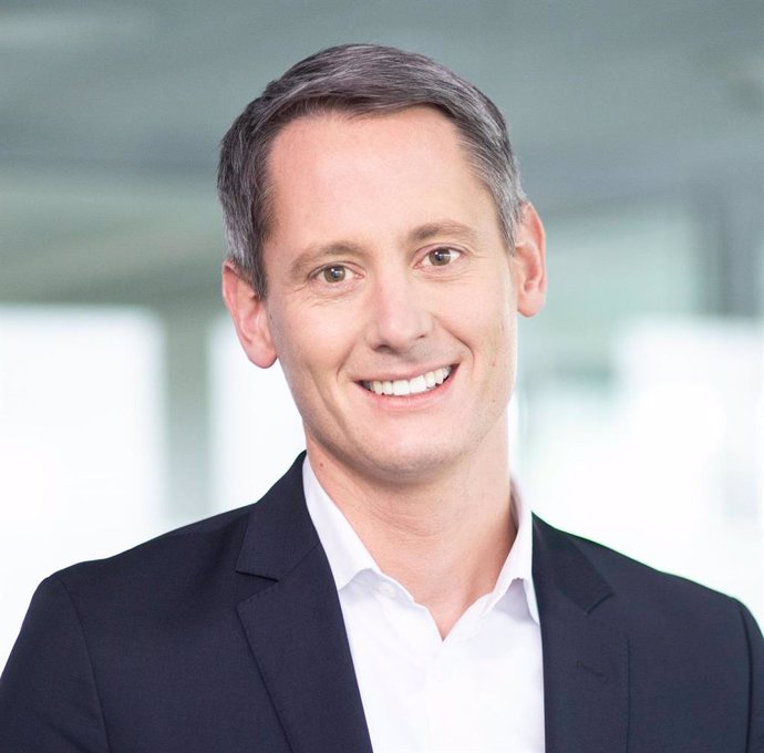 Jacob Fuest, nuevo Chief Markets Officer de Allianz Partners.