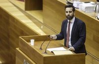 El PSPV ve "incoherente" que el Consell cese a Mako Mira y audite el sector público: "No creemos en casualidades"