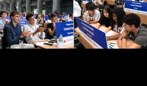 Comunicados Sociedad