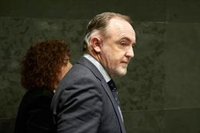 UPN respalda la modificación de la Lorafna y exige al Gobierno que defienda la prestación compartida con Guardia Civil