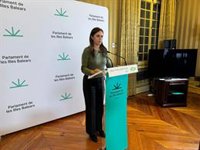 La Mesa del Parlament admite a trámite la solicitud de Vox de una comisión de investigación por el caso Koldo