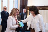 Los Presupuestos catalanes de 2024 elevan el gasto a 43.673 millones, un 6,3% más