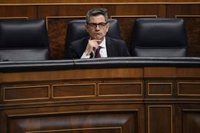 El PP exige más explicaciones por el 'caso Koldo' y pide llevar a Bolaños y Puente al Pleno del Congreso