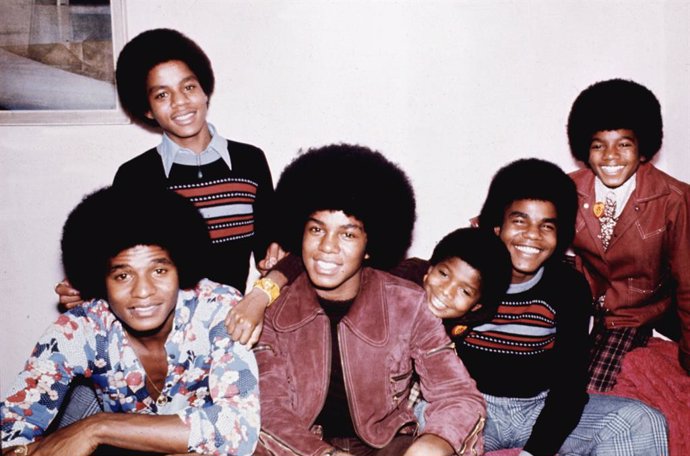 Archivo - Los Jackson 5 ya tienen sus actores en el biopic sobre el Rey del Pop