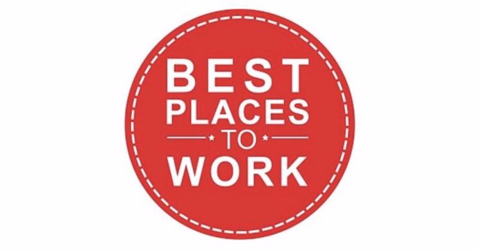 Best Places to Work.