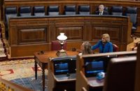El PP defiende reprobar a Marlaska en el Congreso pero los socios del Gobierno afean "aprovechar la tragedia de Barbate"