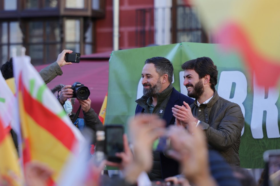 Abascal y Gallardo