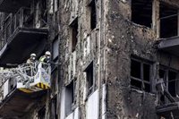 Justicia amplía la plantilla del Juzgado de Instrucción número 9 para agilizar la investigación del incendio de Campanar