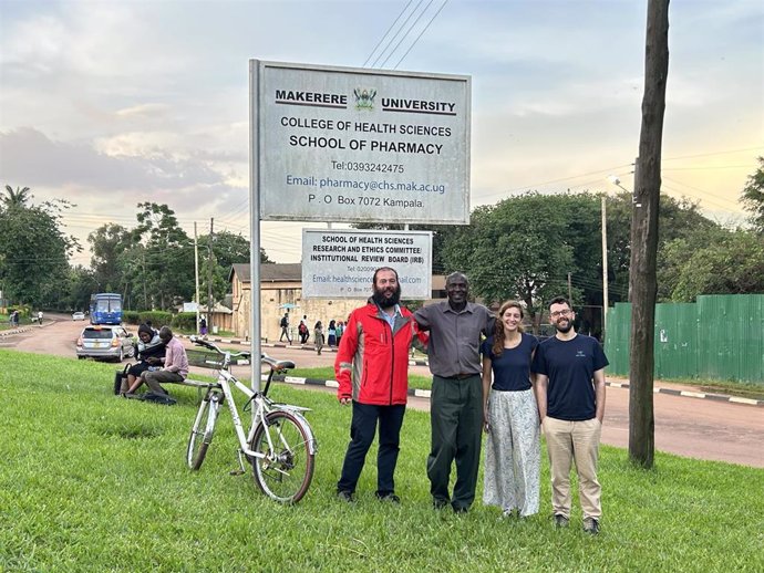 Infarma Solidario 2024 Promoverá Un Proyecto De Cooperación Farmacéutica En Uganda