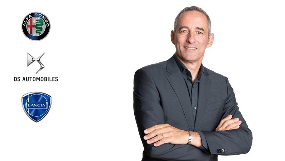 Olivier Quilichini, nuevo director del Cluster Premium de Stellantis para España y Portugal