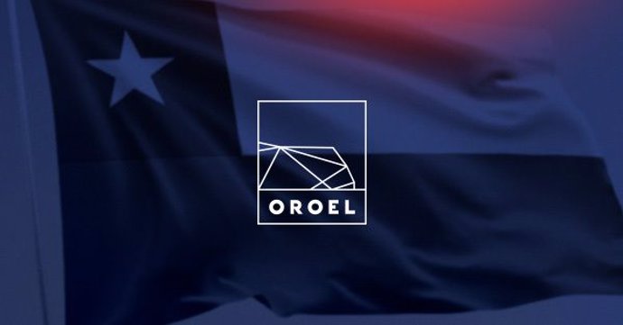 Oroel abre delegación en Chile