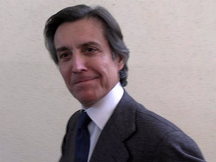 JOSÉ ANTONIO RUIZ-BERDEJO SIGURTÀ