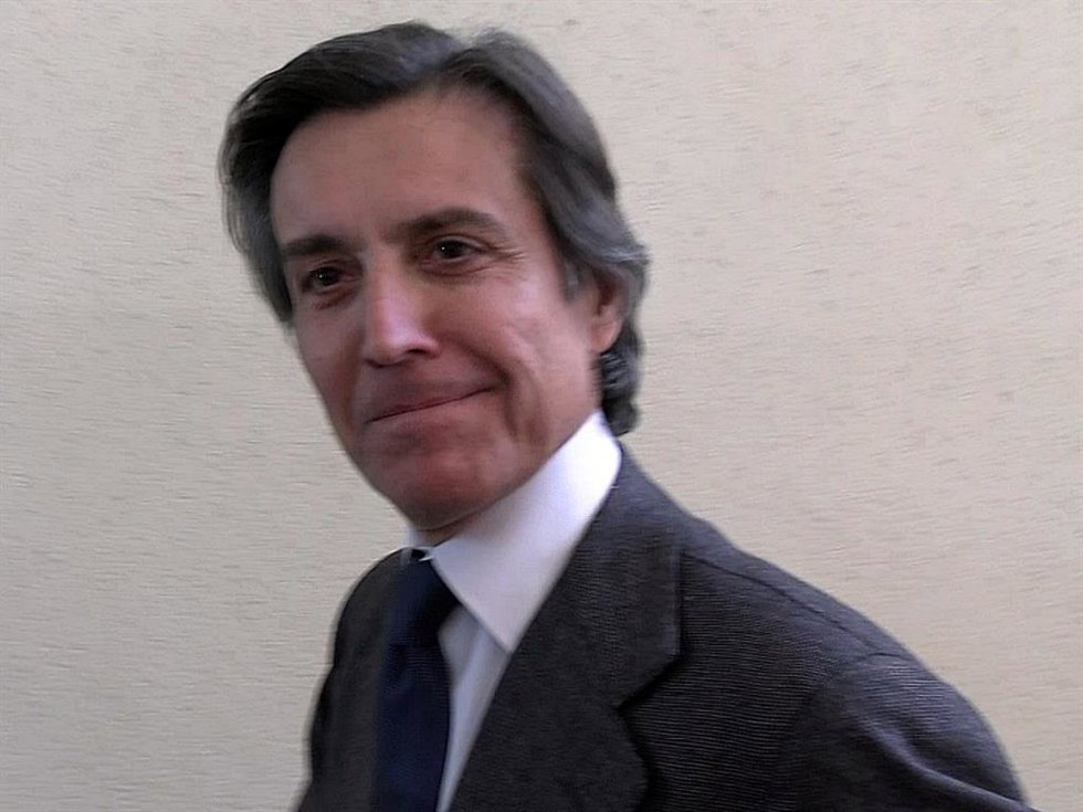 JOSÉ ANTONIO RUIZ-BERDEJO SIGURT
