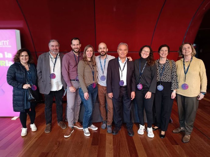 El IdISBa obtiene 500.000 euros para investigar la enfermedad de Andrade