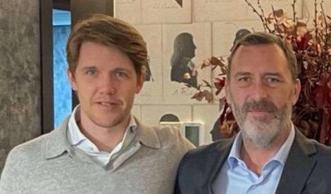 Comunicados Empresas