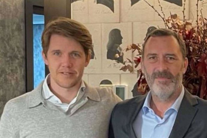 Dos colegios que se suman a la familia de Affinitas Education