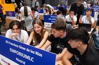 Los jóvenes de la Región de Murcia son los más pesimistas sobre el futuro del empleo, según un informe