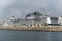 El PSOE se desmarca del plan de Sumar para reducir cruceros y poner ecotasas vinculadas al sector turístico