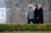 Armenia y Azerbaiyán celebran negociaciones de paz en Berlín tras el fracaso de la cita de Granada