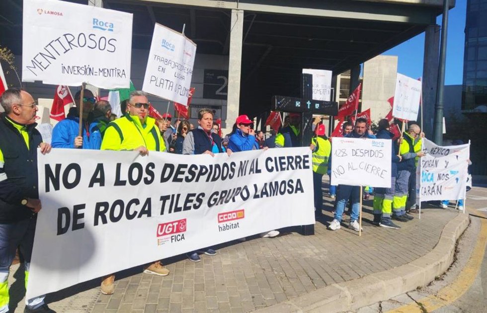 Concentración de la plantilla de Roca Tiles