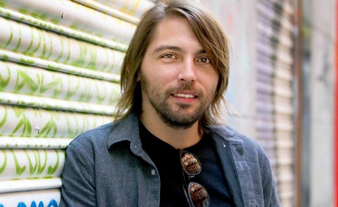 Archivo - Juan Pablo Soto Ivars