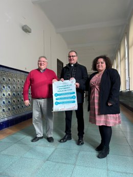 'La Ruralidad De Las Oportunidades', Lema De La Semana Social Diocesana Que Se Celebrará A Mediados De Marzo En La Rioja