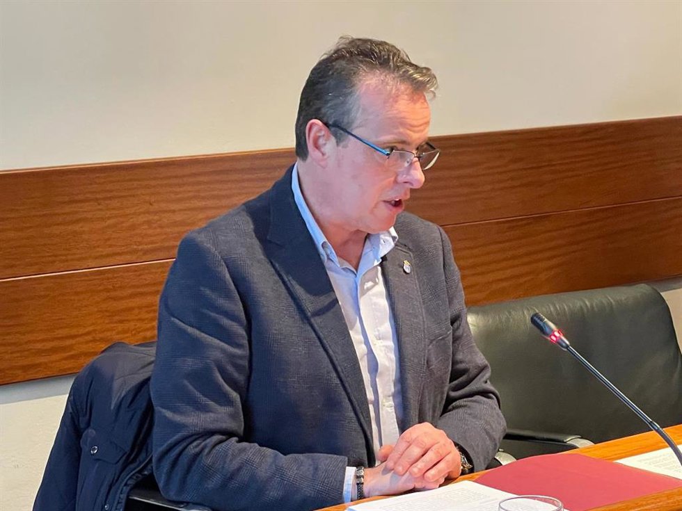 Marcelino Marcos Líndez