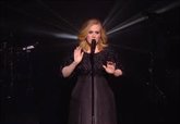 Foto: Adele suspende los conciertos de marzo de su espectáculo en Las Vegas por problemas con su voz