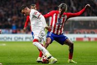 El Atlético busca la machada en un inexpugnable San Mamés