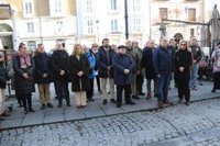 Juan García Gallardo: "Valladolid no es el enemigo de Burgos, ni Burgos de Valladolid"