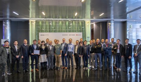 Comunicados Internacional