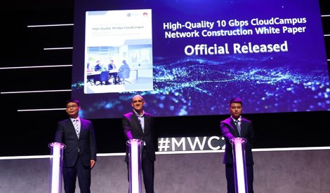 Comunicados Internacional