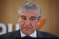 Reynés (Naturgy) percibió una retribución de 5,46 millones en 2023, un 6,61% menos