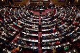 Foto: Francia.- El Senado francés da 'luz verde' a incluir el derecho al aborto en la Constitución