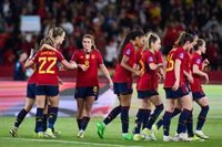 Mariona: "Hemos venido para quedarnos, ganar más títulos"