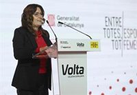 Vilagr defiende la "apuesta clara" del Govern con la primera Volta Ciclista Femenina