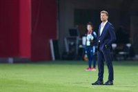 Renard: "España es la mejor selección del mundo por mucho"
