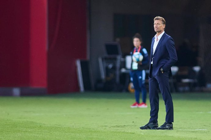 Hervé Renard