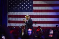 Illinois retira a Trump de la papeleta electoral por su papel en el asalto al Capitolio