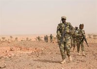 La CEEAC condena la violencia "extrema" durante el proceso de transición política de Chad y pide una investigación