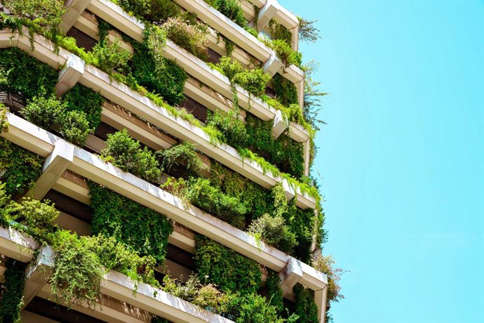 Arcadis se consolida como líder al debutar en el puesto número dos de la lista World Architecture 100