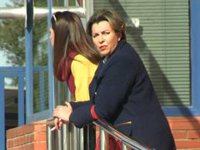 La madre de Antonio Tejado encuentra en su 'nuera' Samara a su gran apoyo. Las imágenes que demuestran su unión